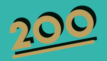 Goteo #200: ¿Lo celebramos?