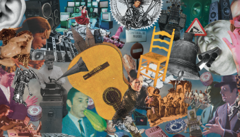 Patrimonio cultural, dominio público y remezcla digital: 4ª edición de #UNIACapitalRiego en marcha! 