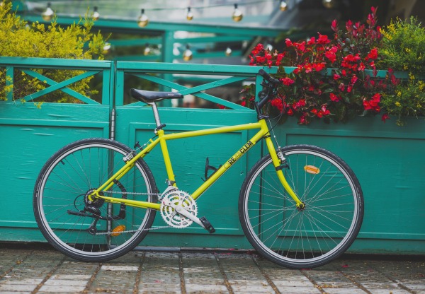 Imagen de cabecera de Noves Bicicletes Rebiciclem 2.0
