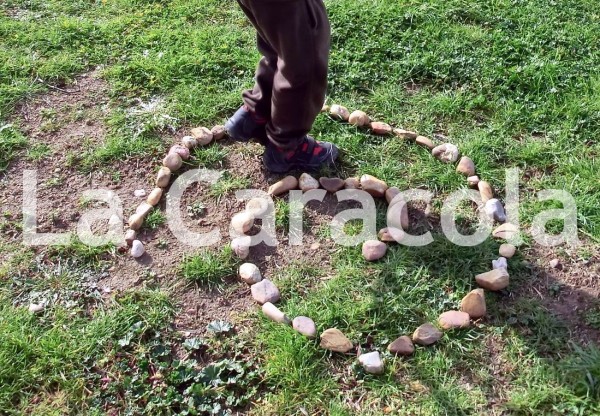 Imagen de cabecera de La Caracola