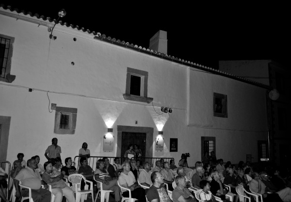 Imagen de cabecera de CINETÍNERE