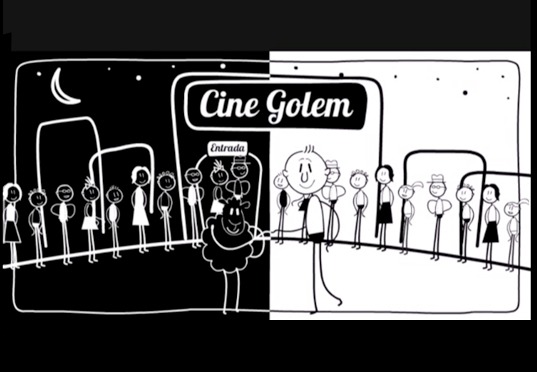 Imagen de cabecera de XIV Edición de Cine-Foro 
