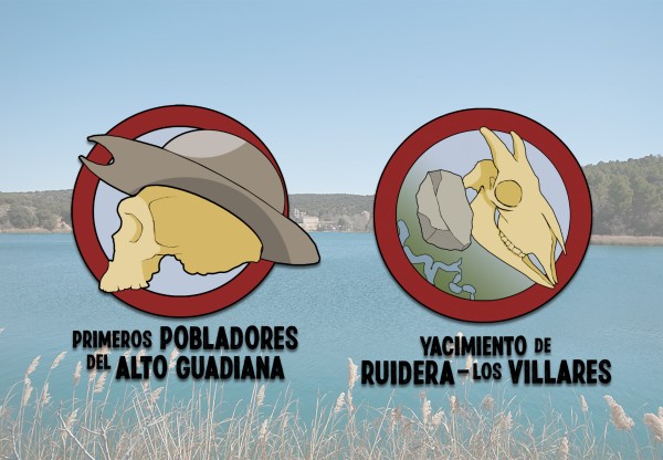 Imagen de cabecera de Campaña 2024 del yacimiento de “Ruidera – Los Villares”