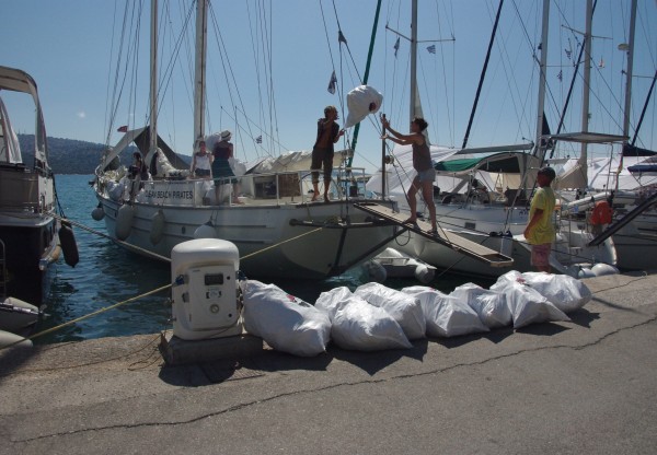 Imagen de cabecera de Clean Beach Pirates 2026