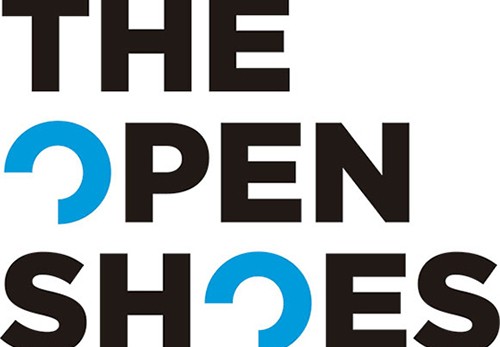 Imagen de cabecera de The Open Shoes