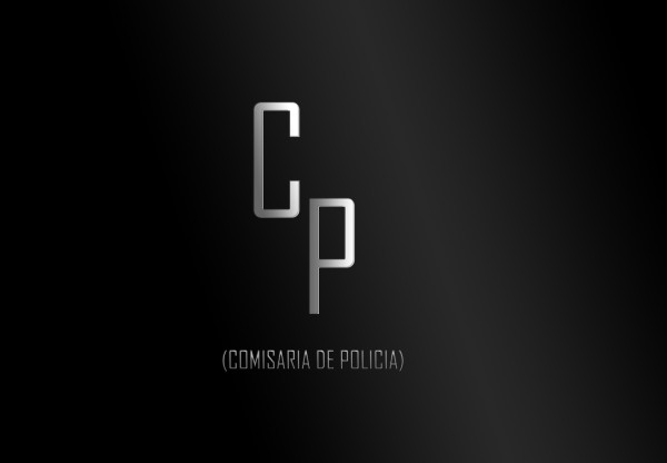 Imagen de cabecera de CP: La serie (Capítulo Piloto)