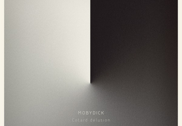 Imagen de cabecera de Cotard Delusion: Nuevo disco de Mobydick