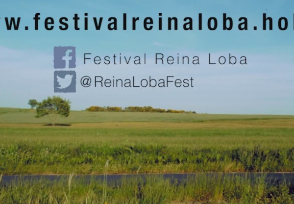 Imagen de cabecera de Festival Reina Loba