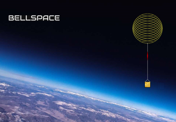 Imagen de cabecera de De Bellvitge a l'estratosfera