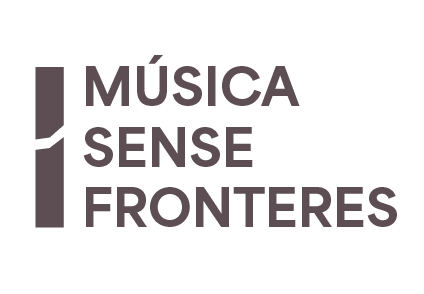Imagen de cabecera de Música Sense Fronteres, un festival social amb una mirada local
