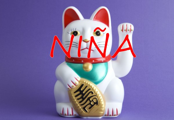 Imagen de cabecera de Niña