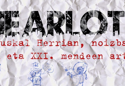 Imagen de cabecera de The Arlotes