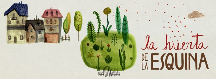 Presentación pública del proyecto documental La Huerta de la Esquina