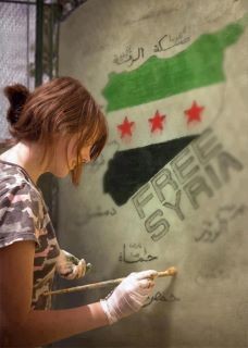 Unión de Sirios en el Extranjero: Quiénes estamos tras esta campaña para un hospital en Siria