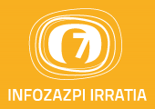 Elkarrizketa Info7 Irratian