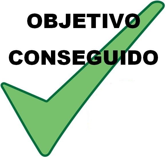¡PROYECTO FINANCIADO! ¡AHORA EMPIEZA EL TRABAJO!